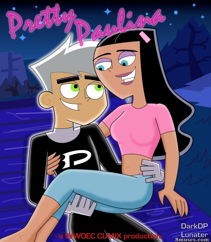 Danny Phantom Collection - Issue 2.
