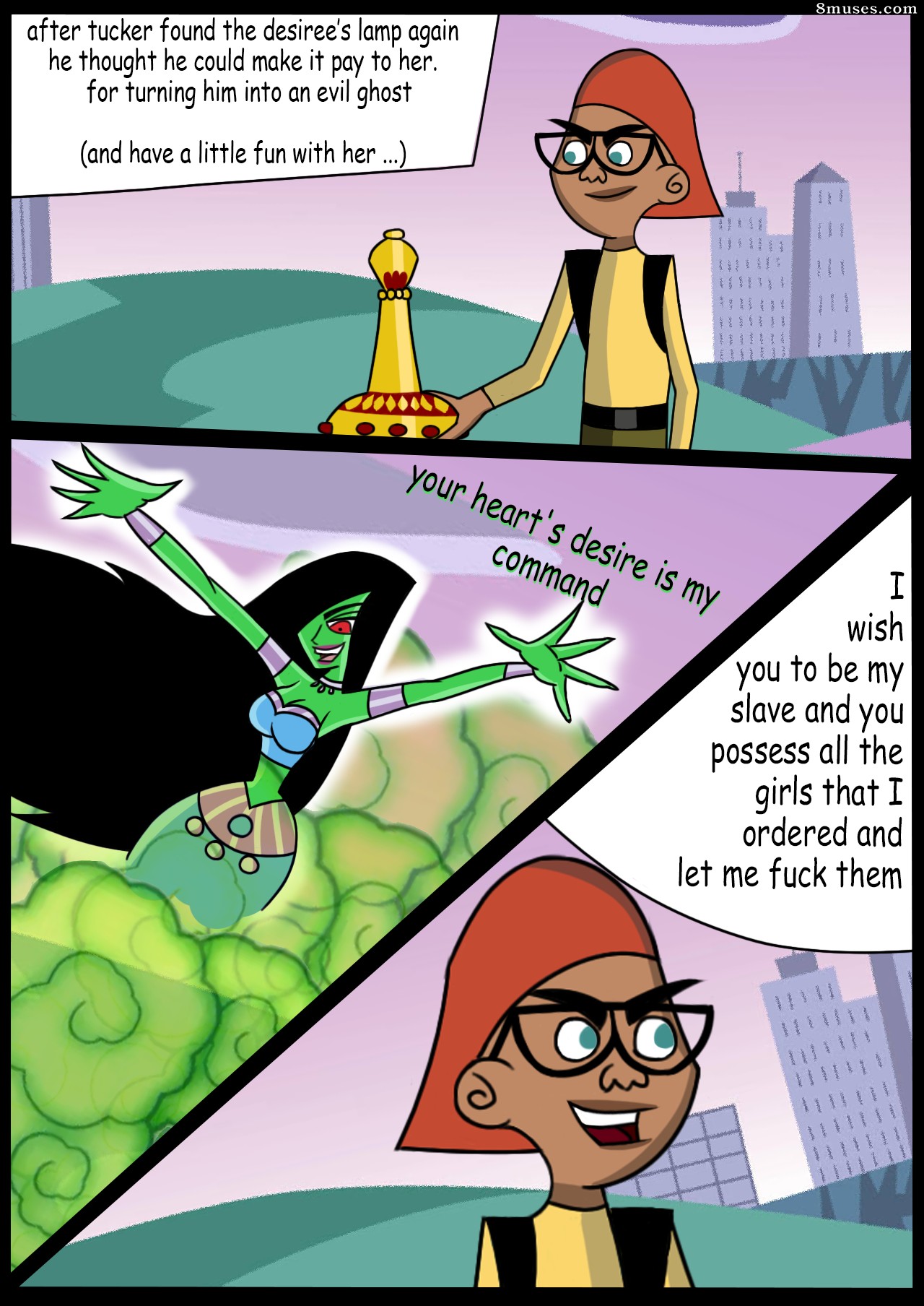 Issue 3