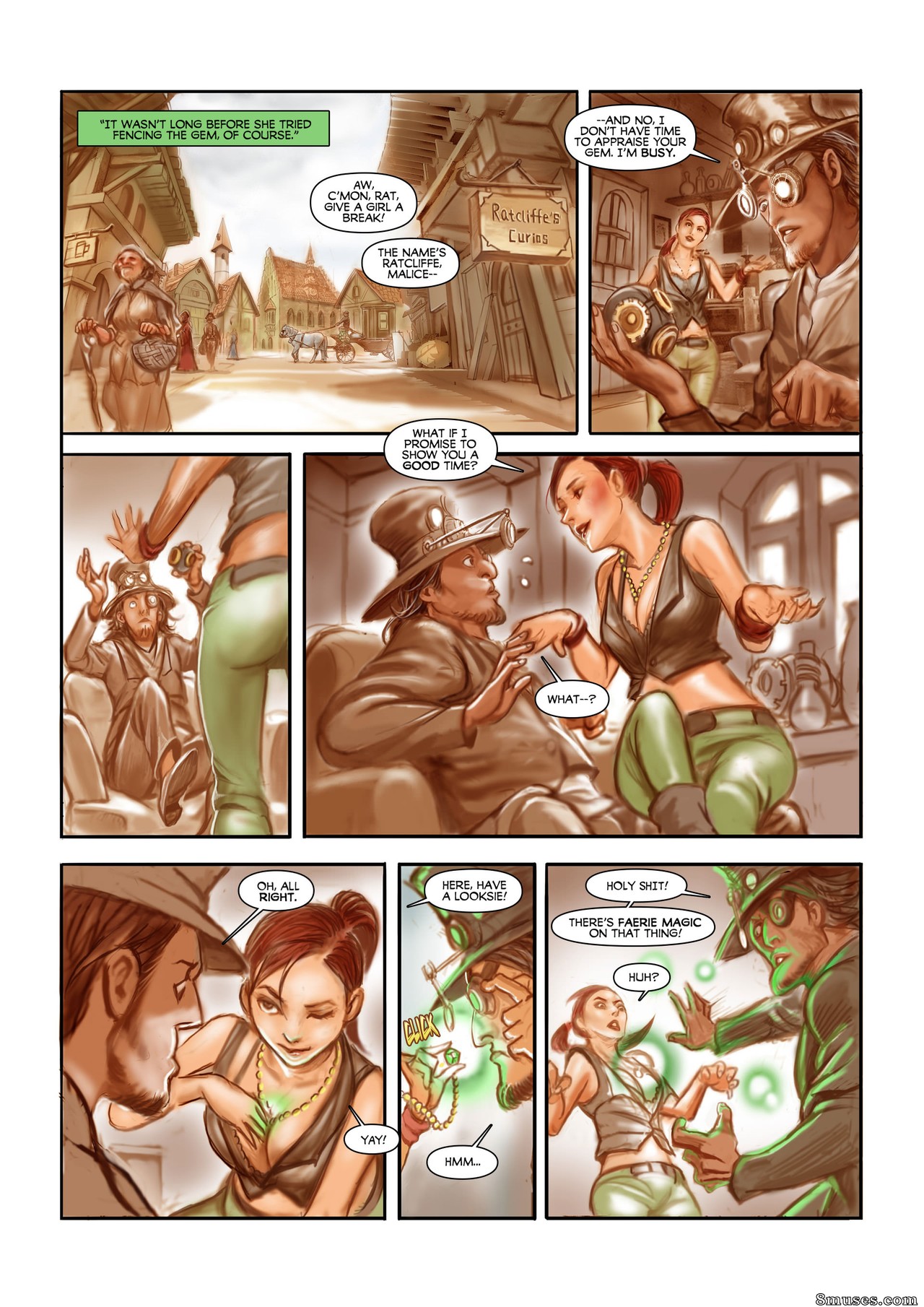 Issue 1 4