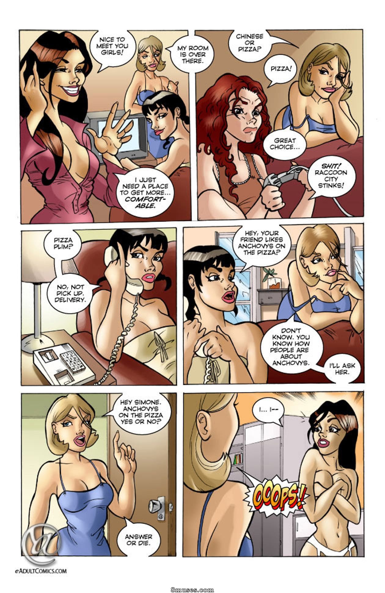 Issue 1 4