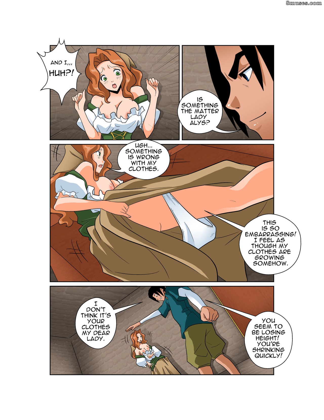 Issue 1 16