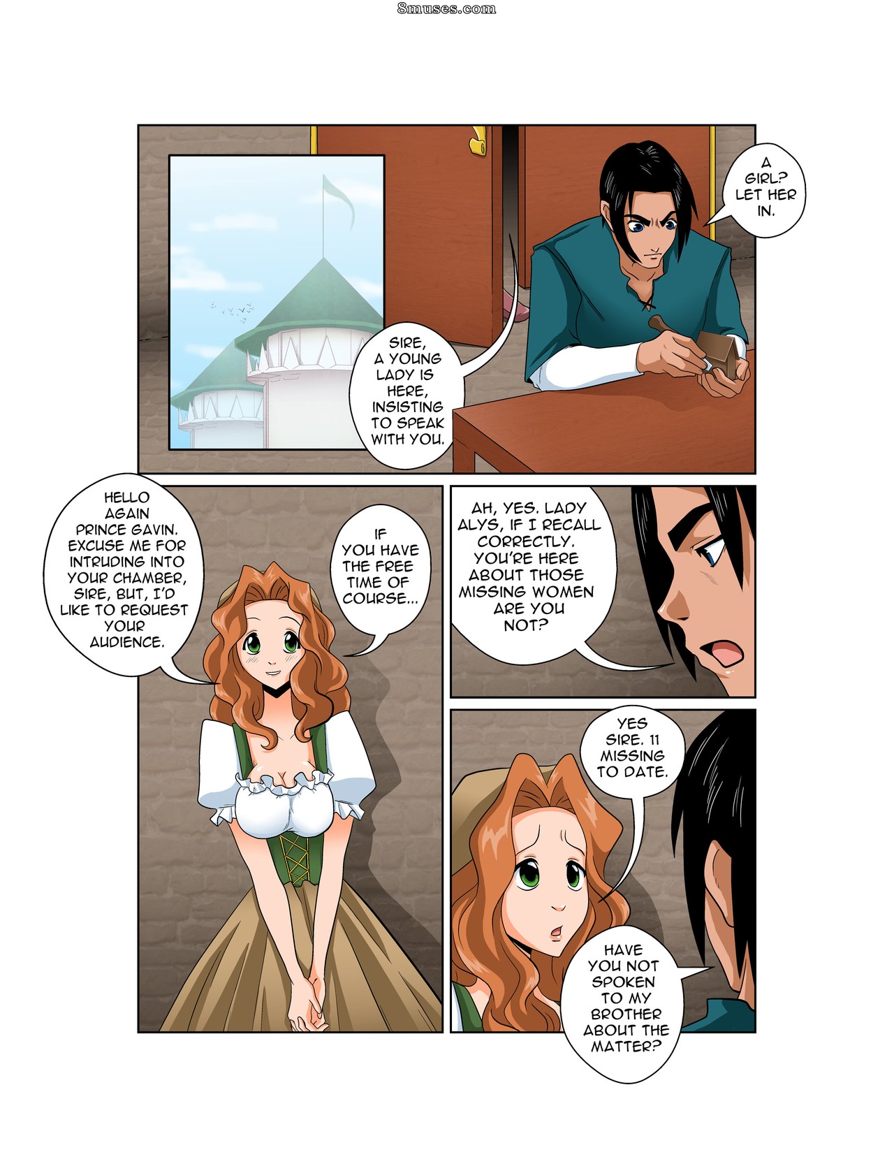 Issue 1 3