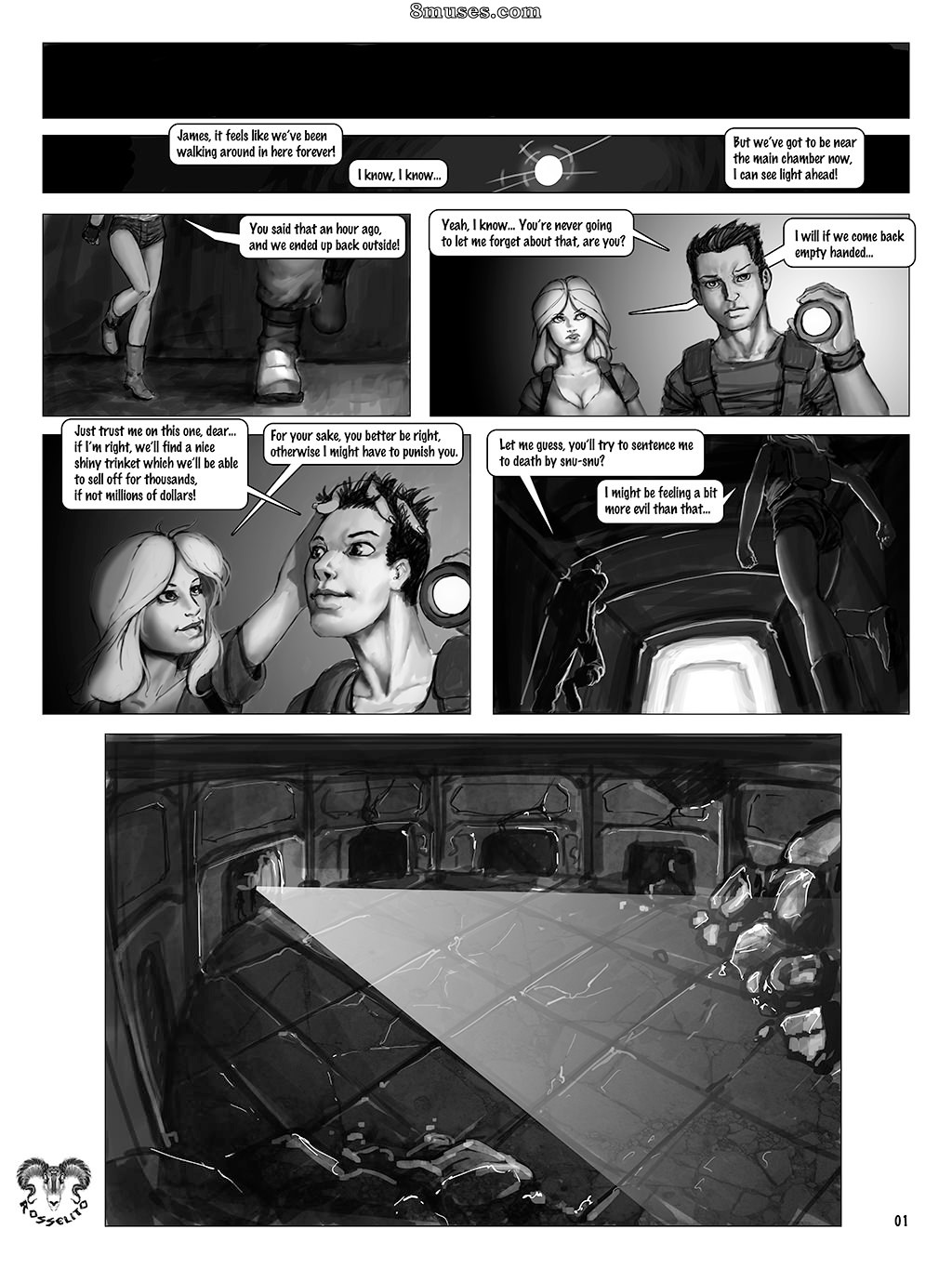 Issue 1 111