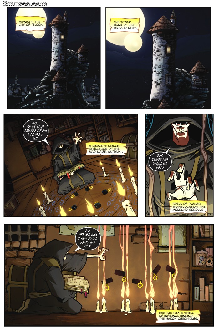 Issue 1