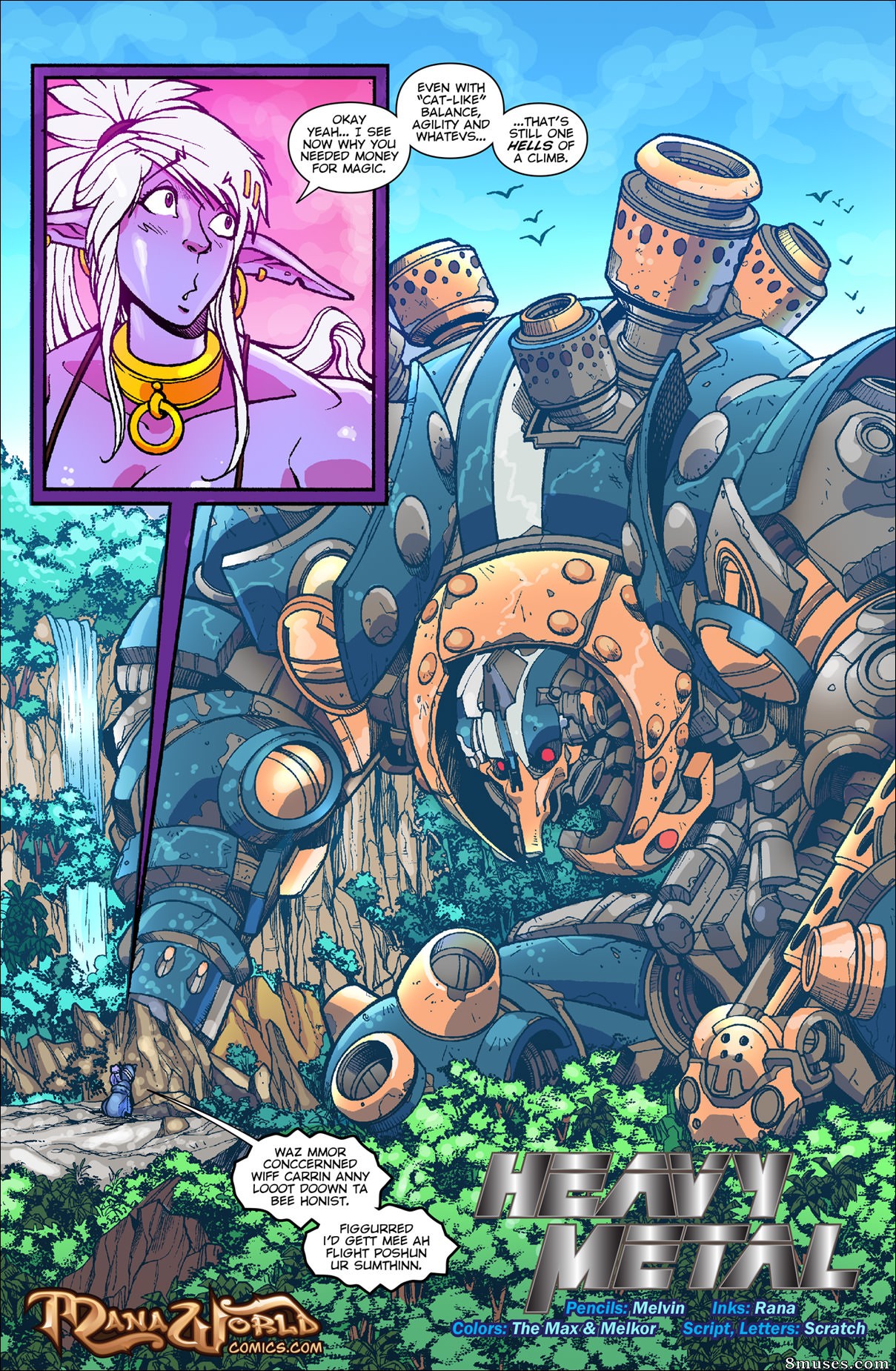 Issue 15
