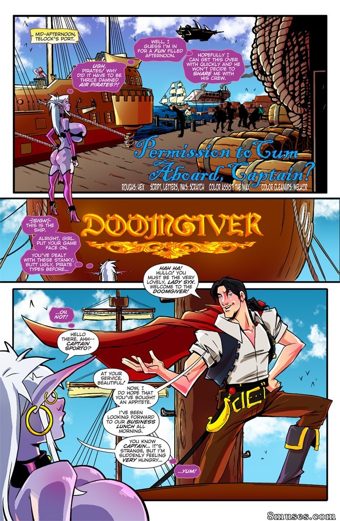 Issue 5