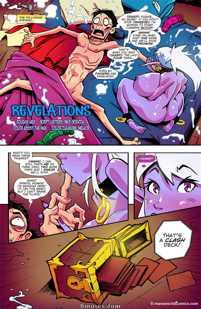 Issue 6