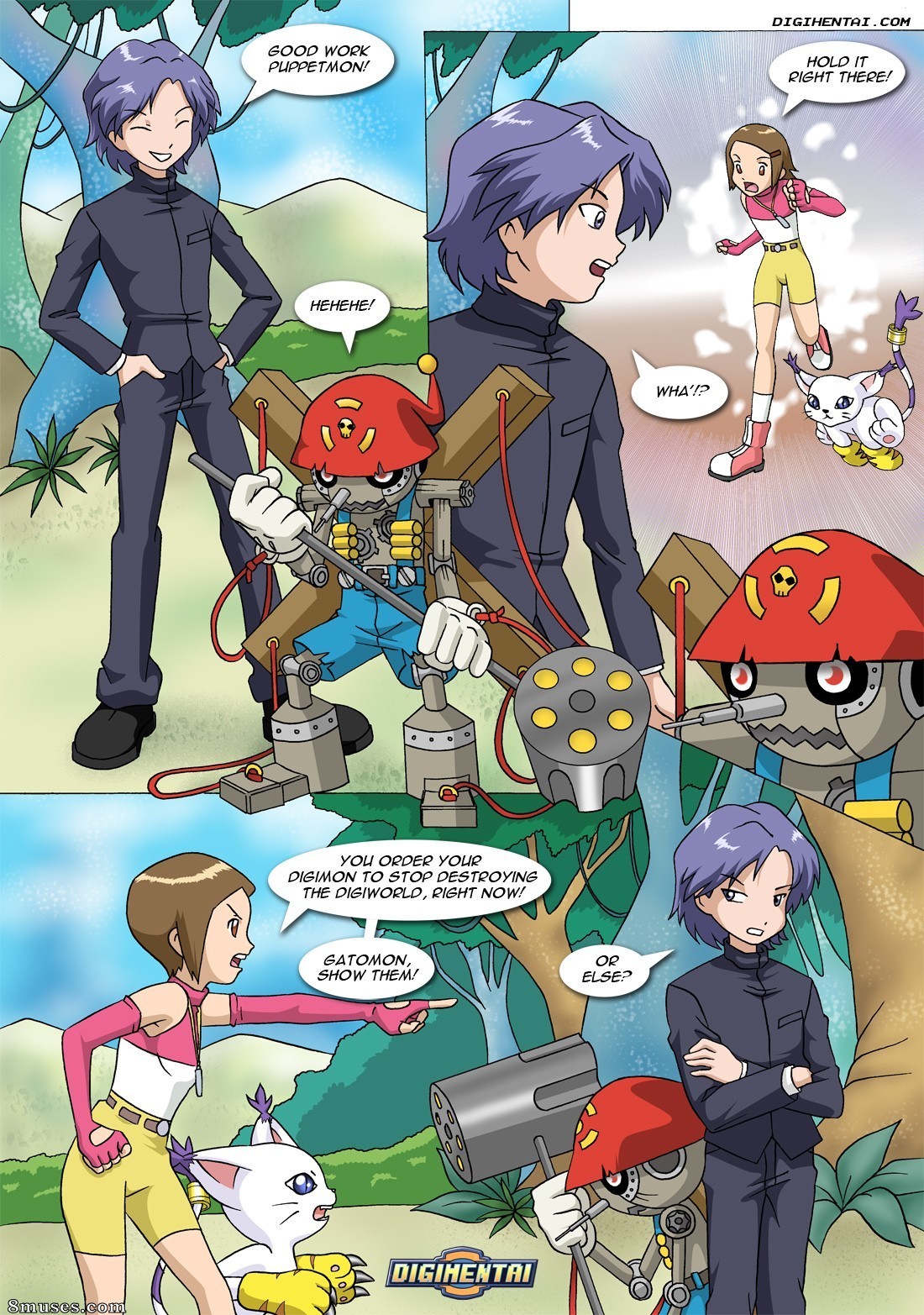 Issue 1 3