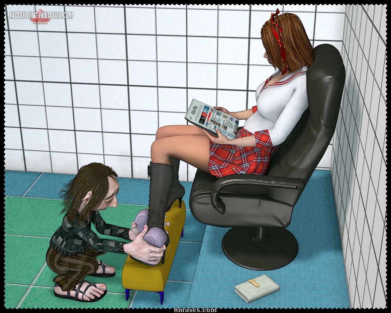 Issue 1 28