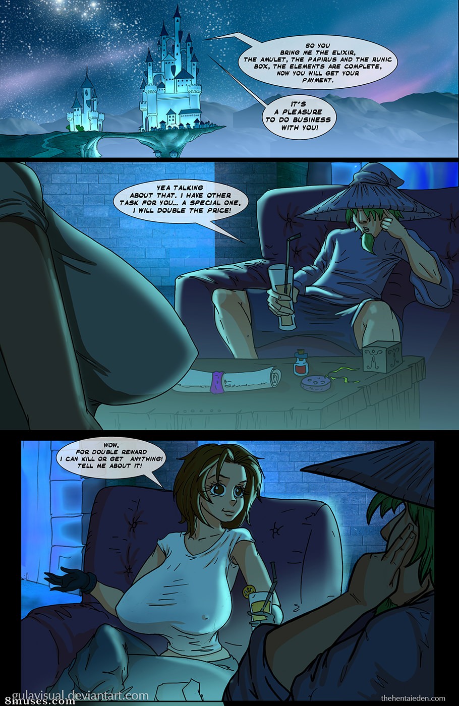 Issue 1 13