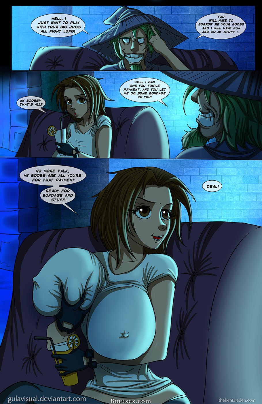 Issue 1 14