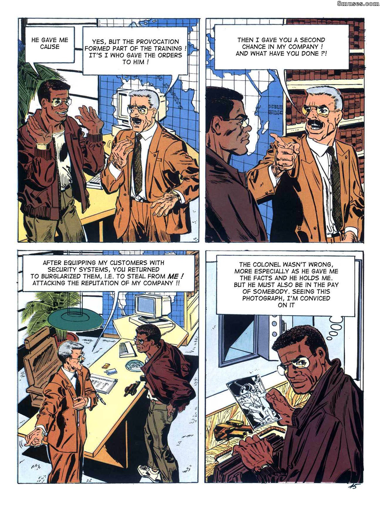 Issue 1 16