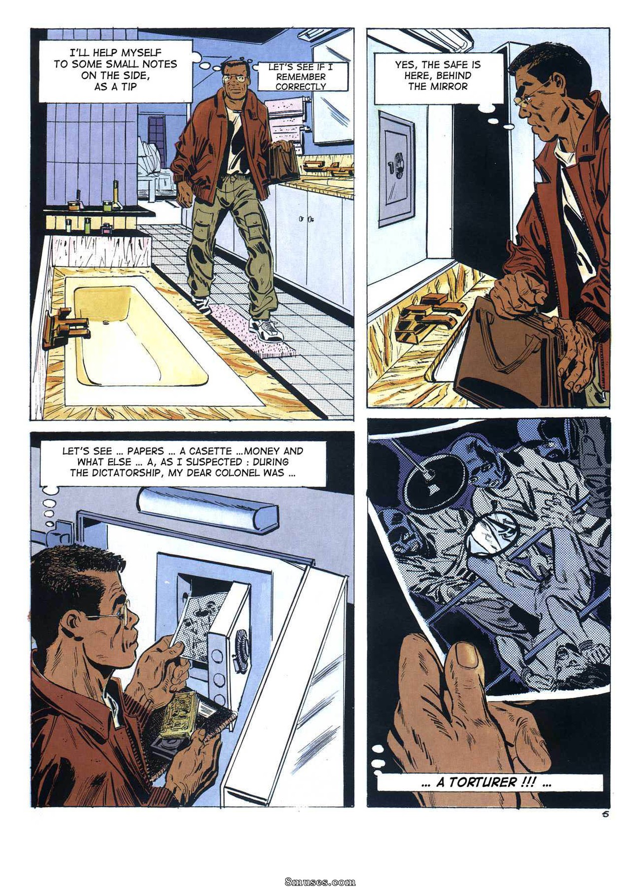Issue 1 6