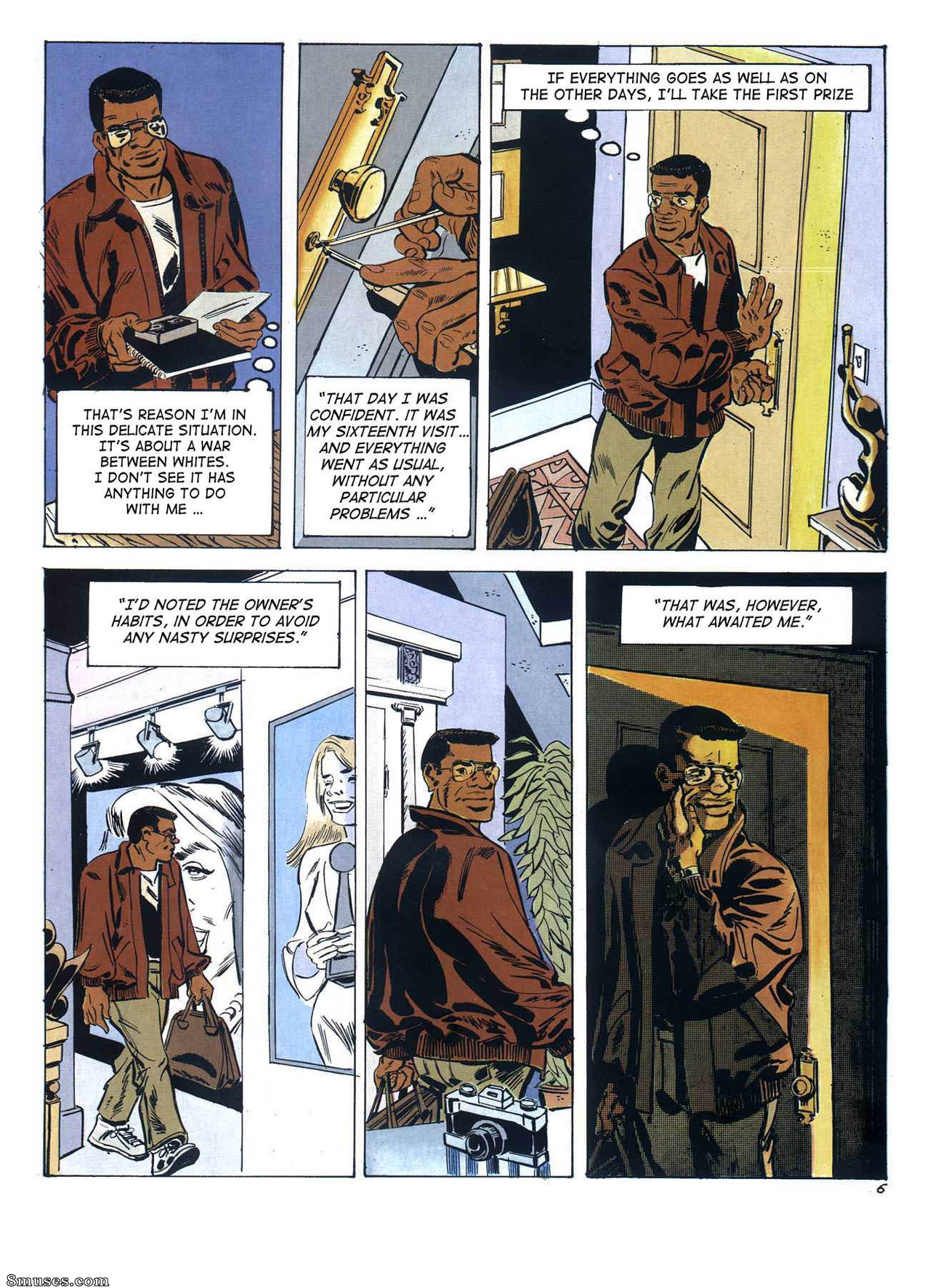 Issue 1 7