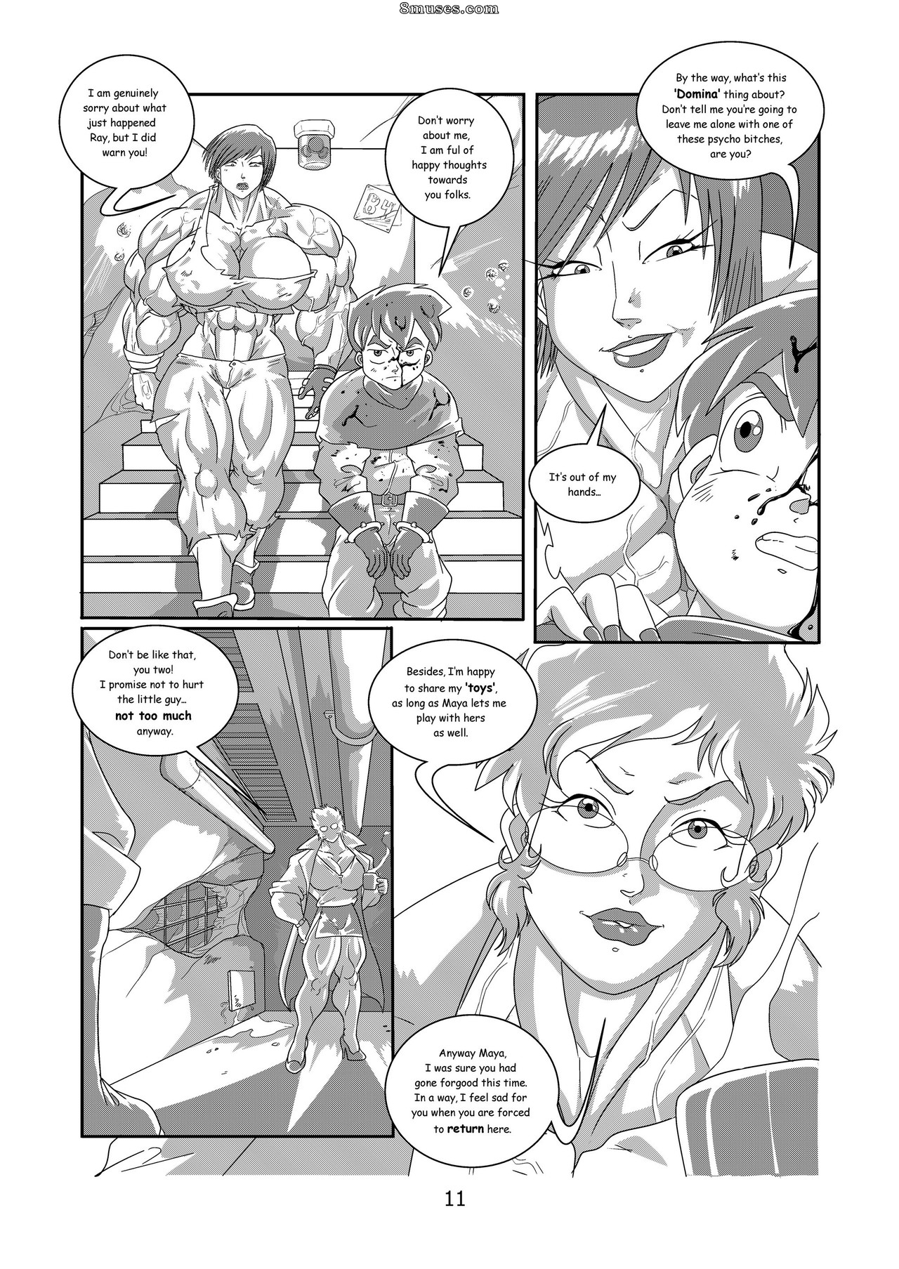 Issue 1 11