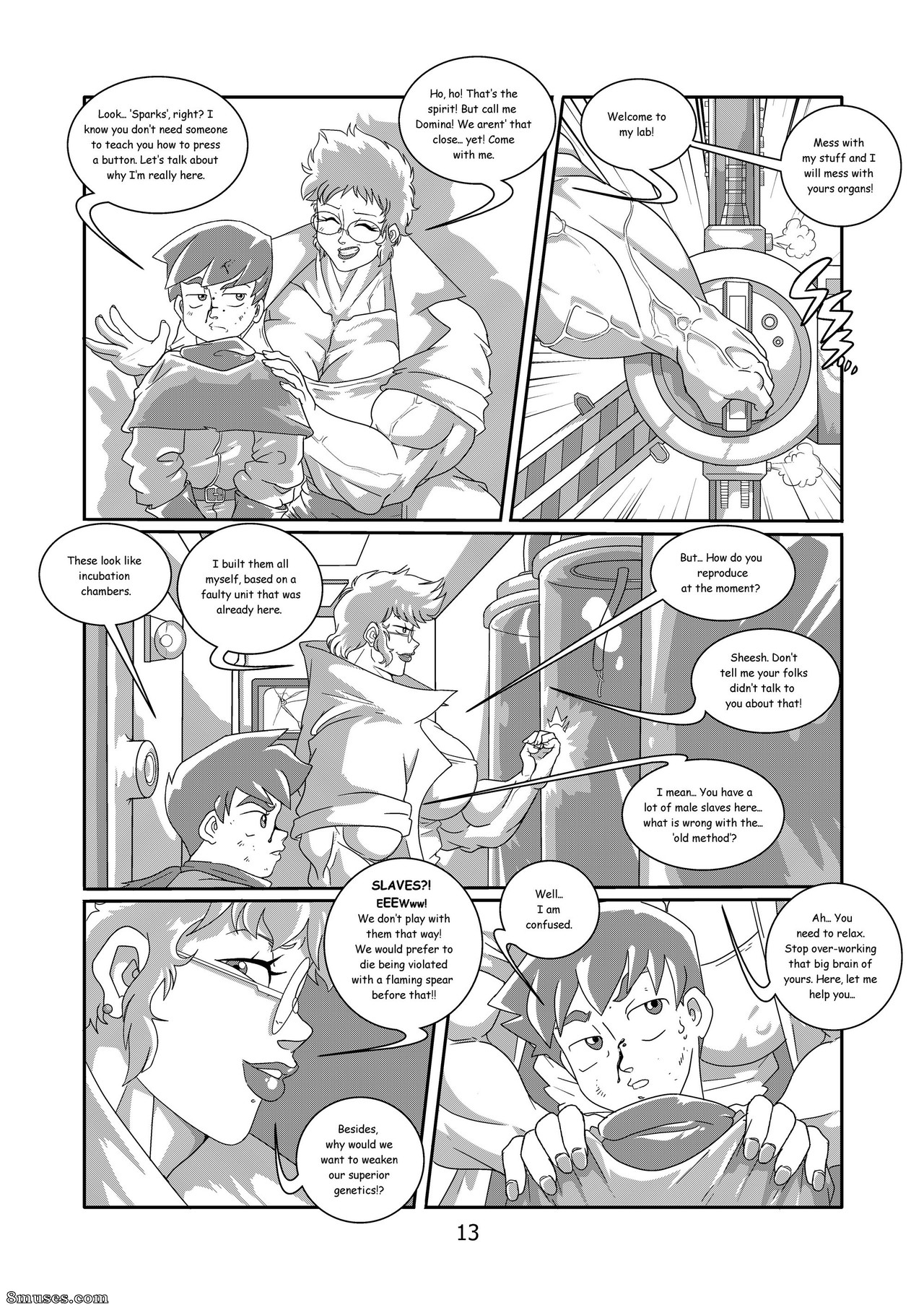 Issue 1 13