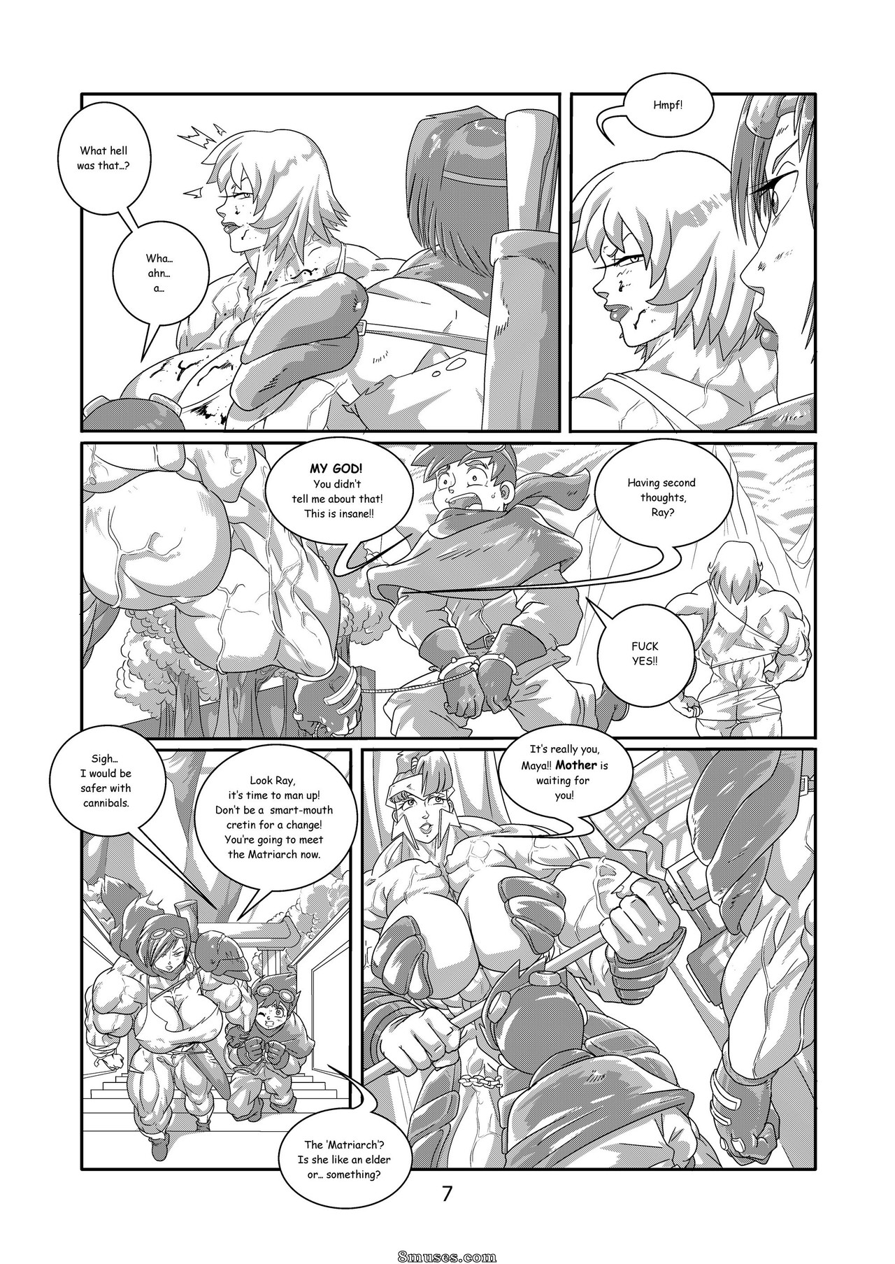 Issue 1 7