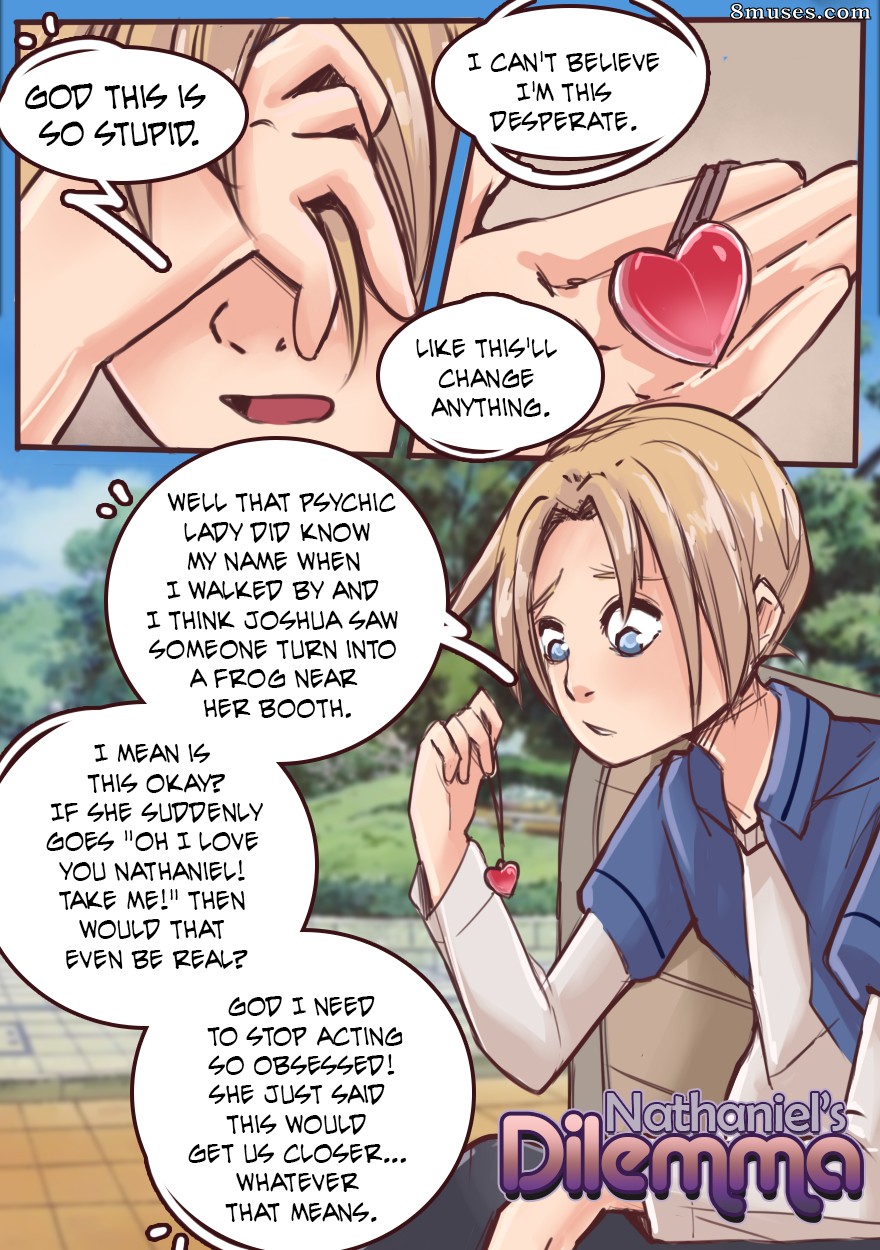 Issue 1