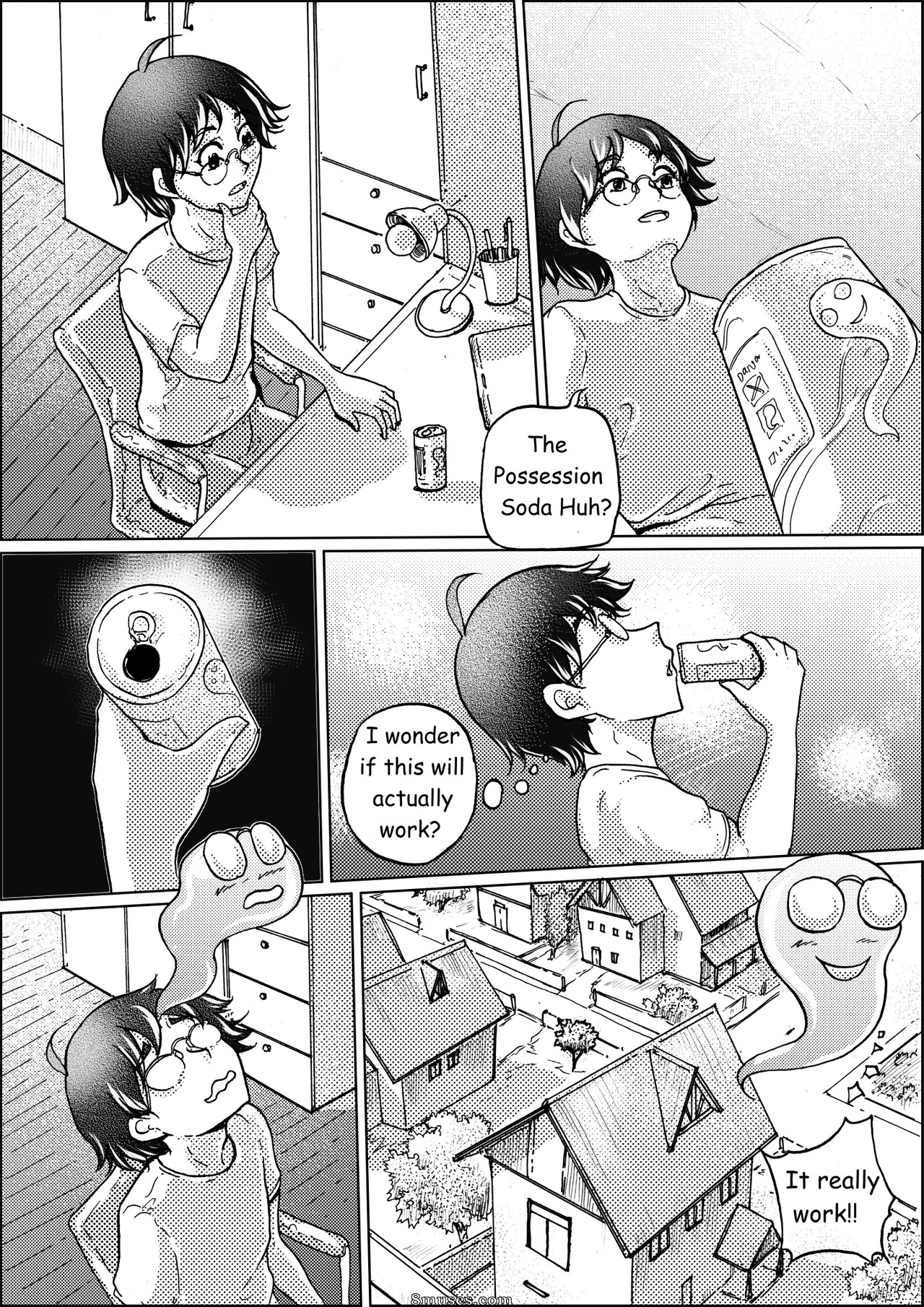 Issue 1