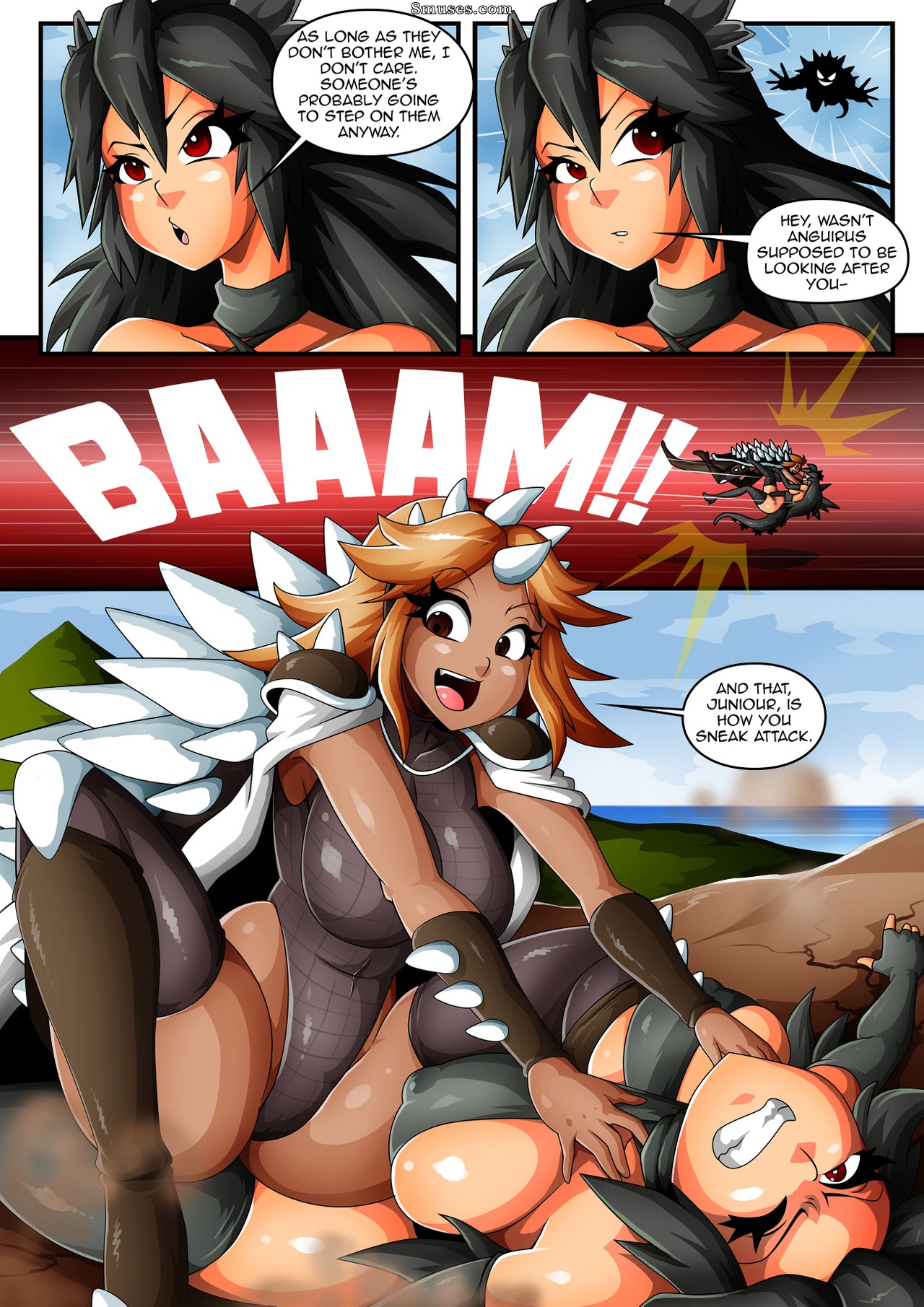 Issue 1 12