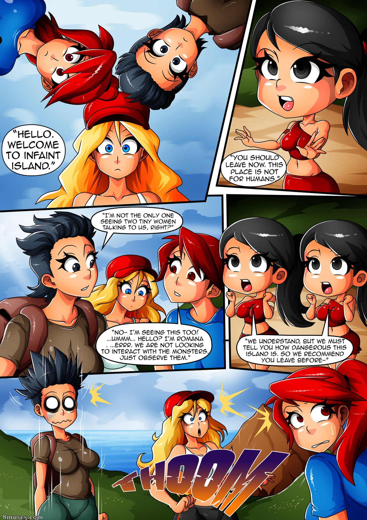 Issue 1 6