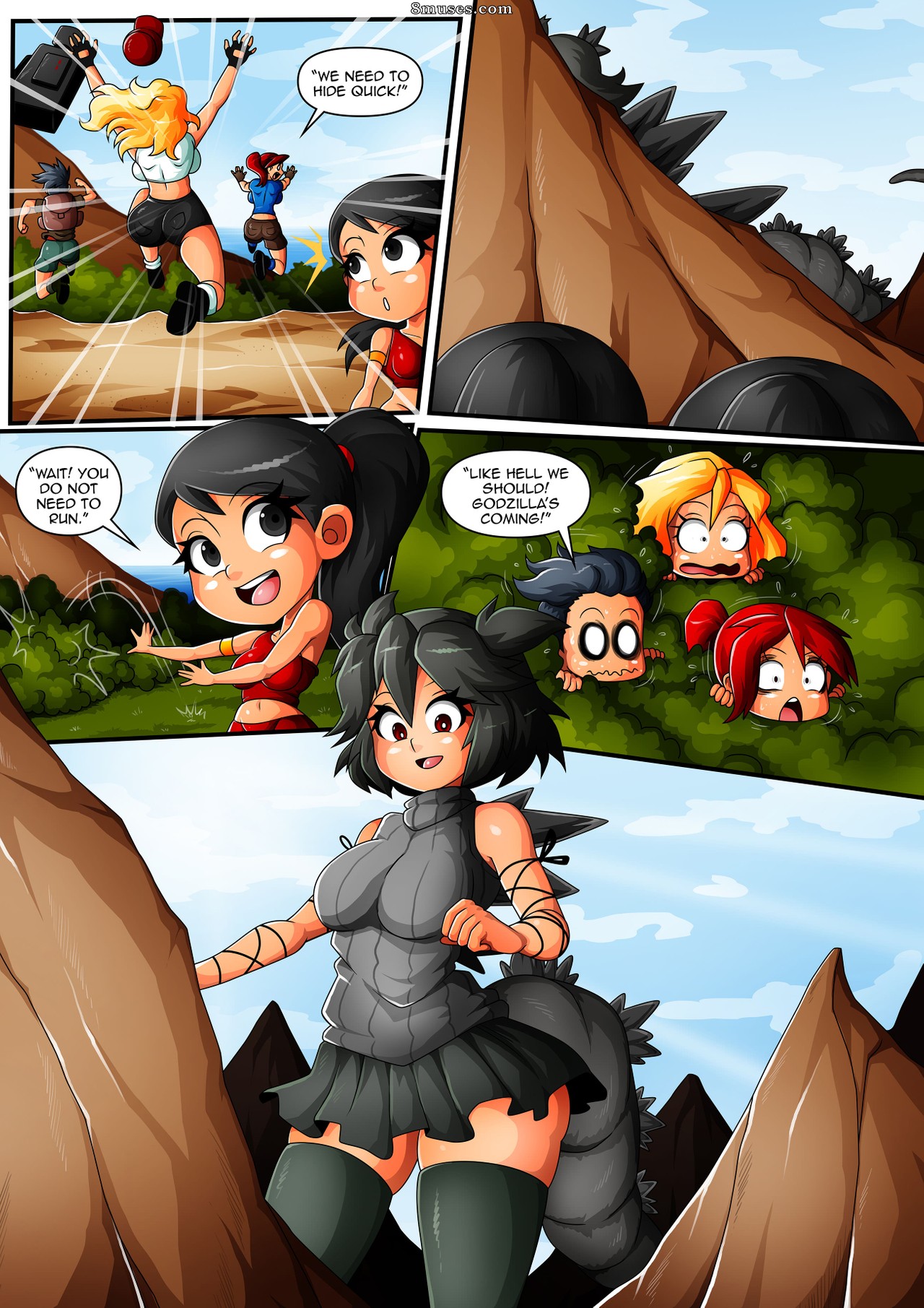 Issue 1 7