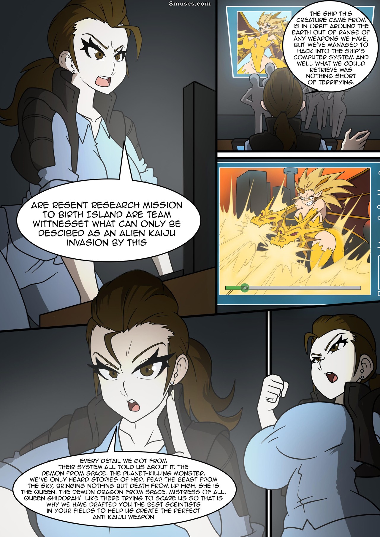 Issue 5 4