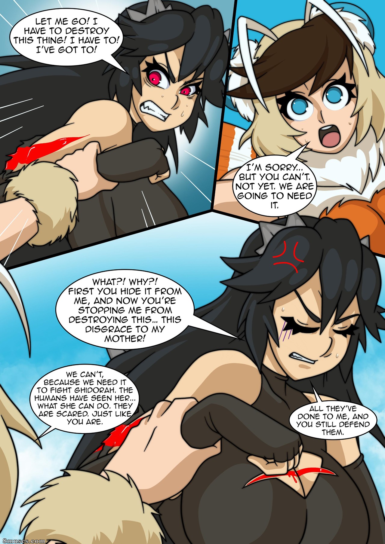 Issue 6 16