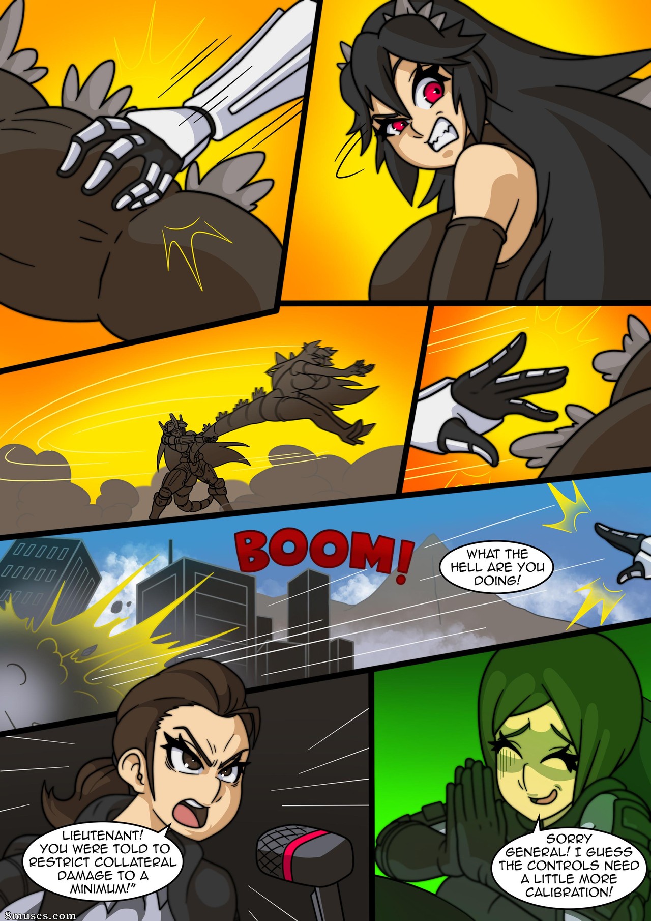 Issue 6 9