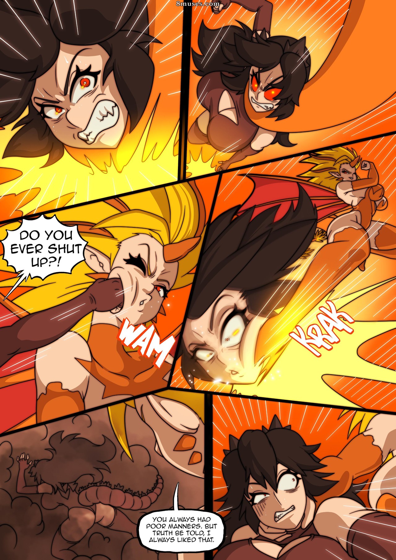 Issue 8 8
