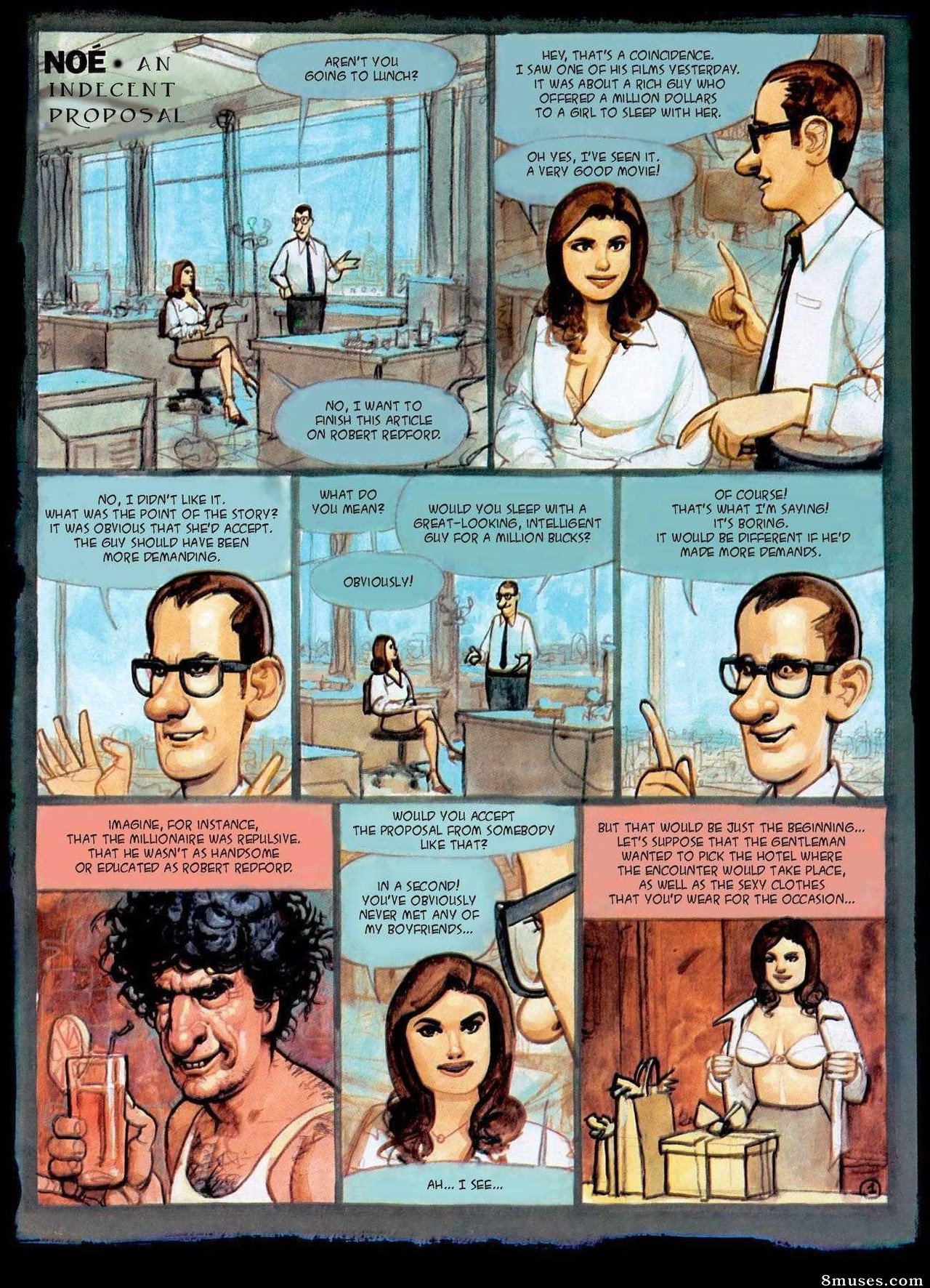 Issue 1