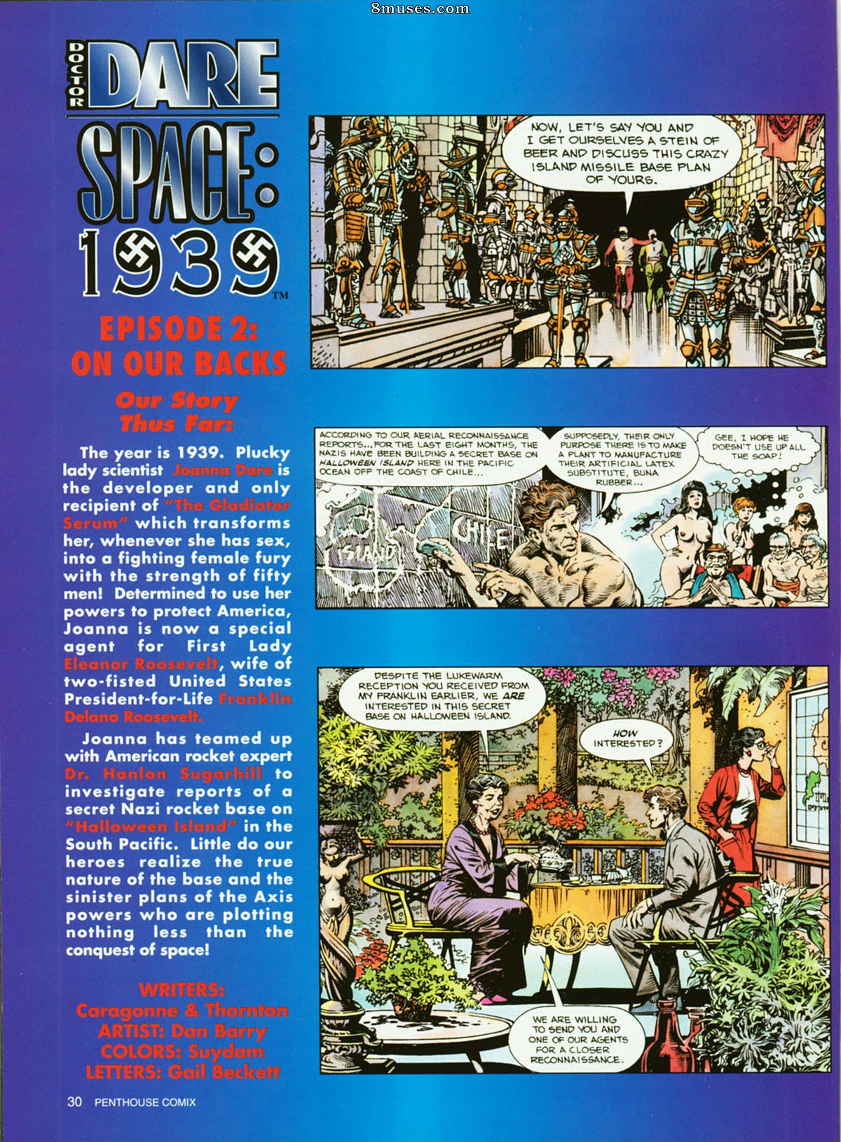 Issue 1 2