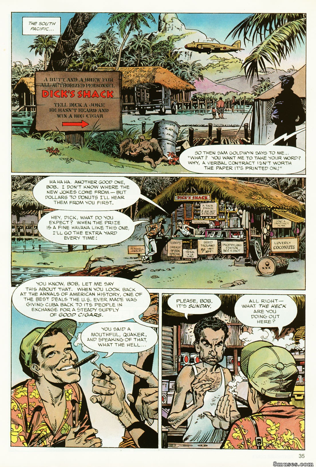 Issue 1 7