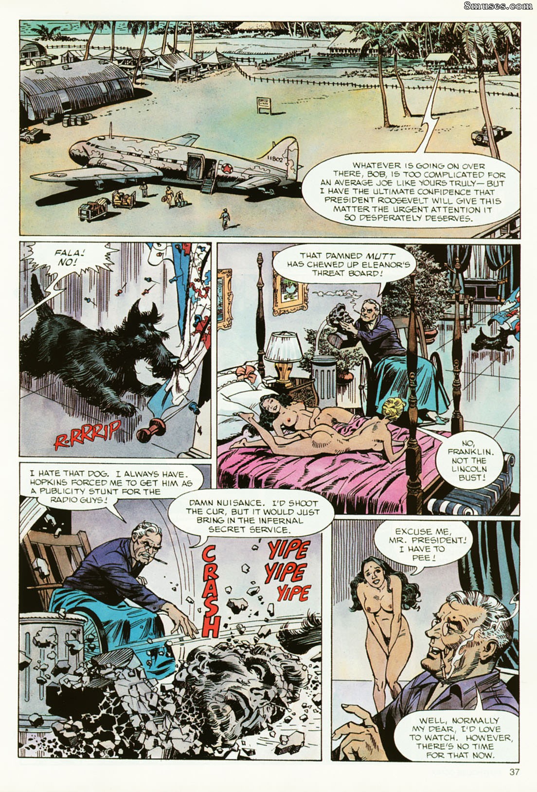 Issue 1 9