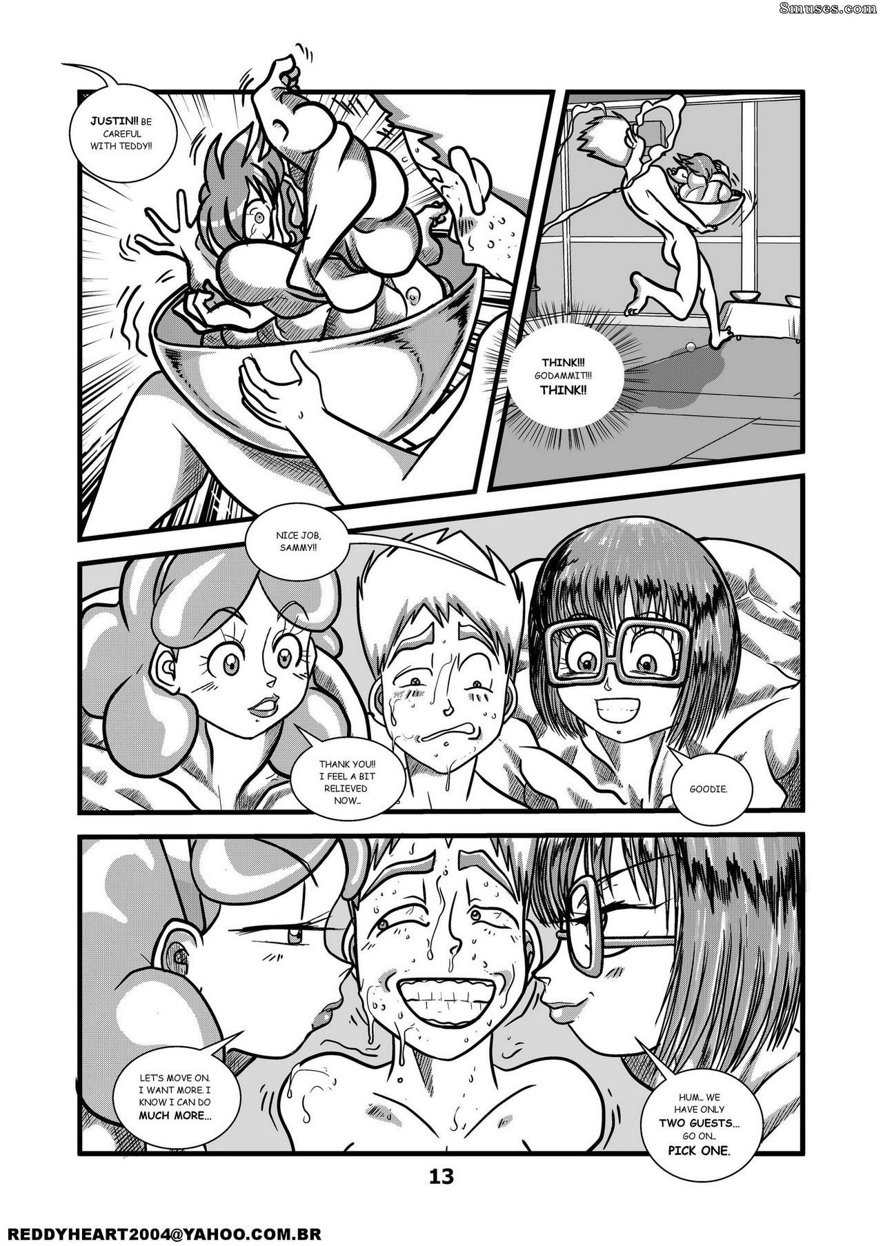Issue 1 13