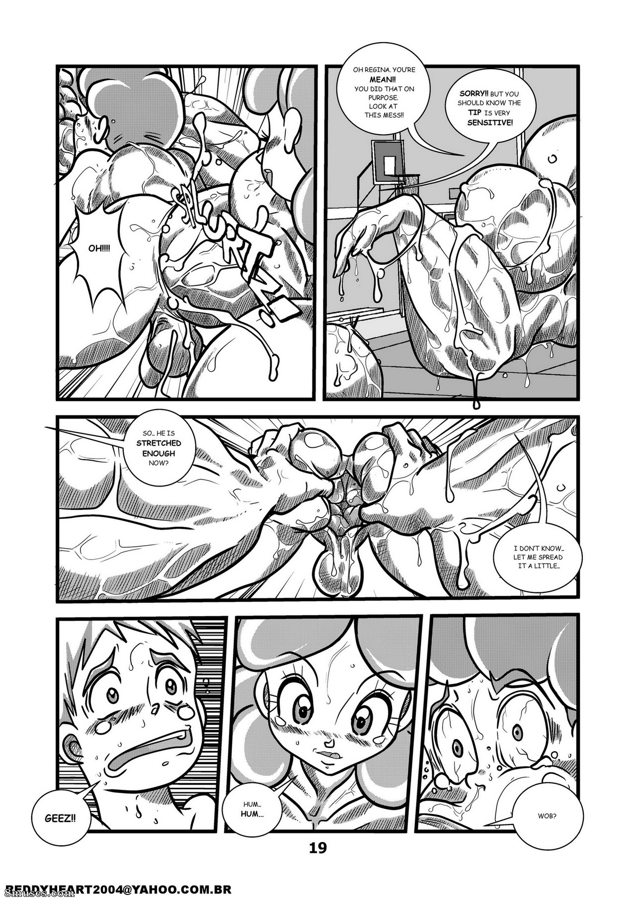 Issue 1 19