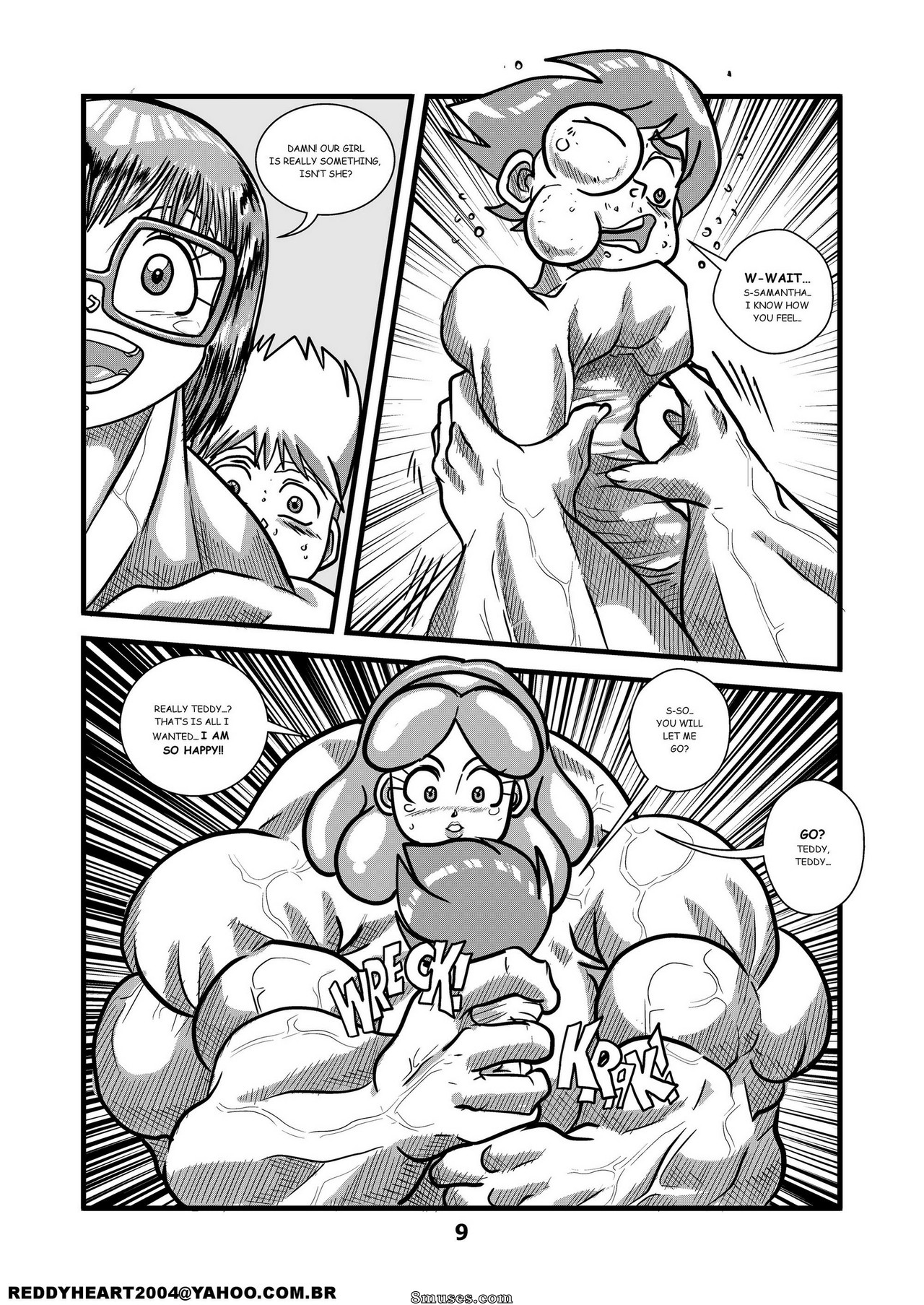 Issue 1 9
