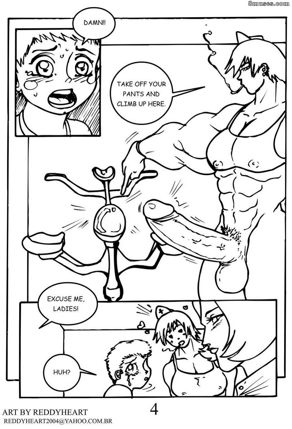 Issue 1 4