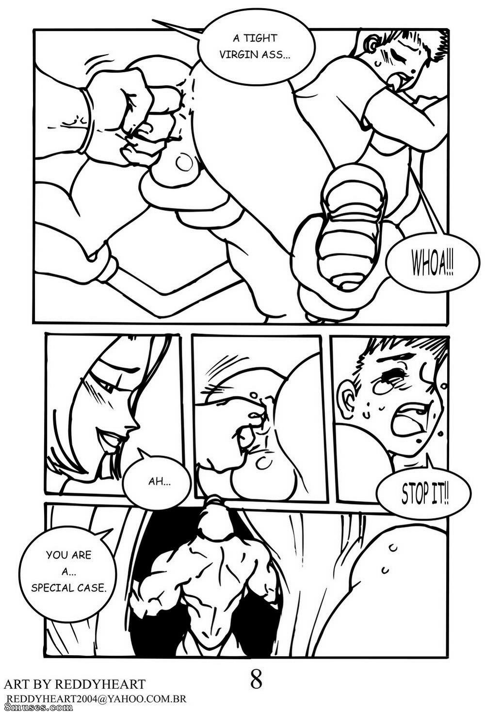Issue 1 8