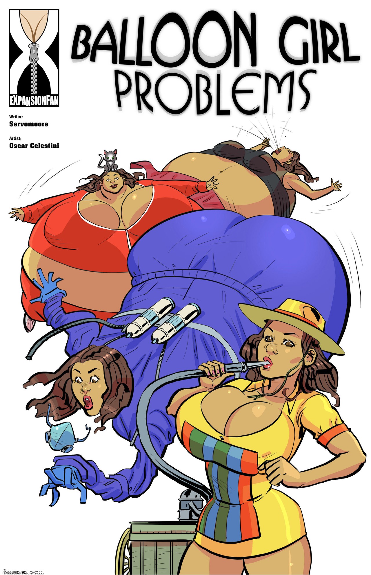 Issue 1