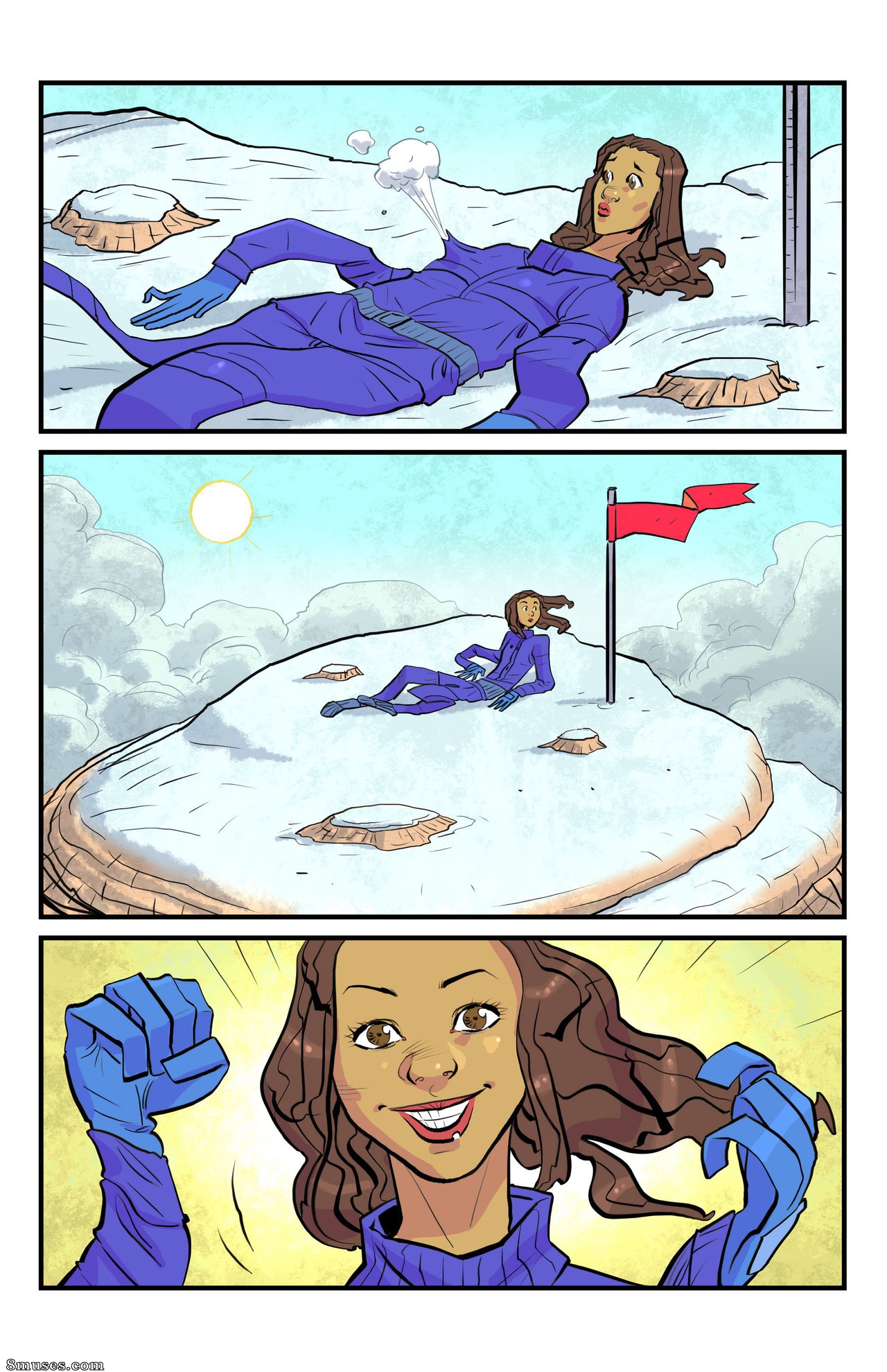 Issue 1 13