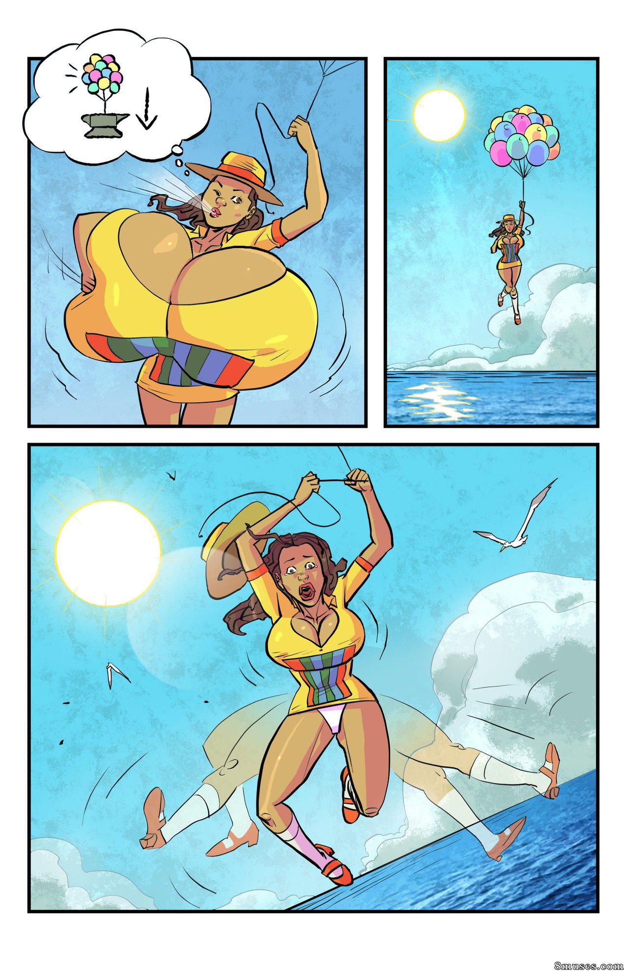 Issue 1 17
