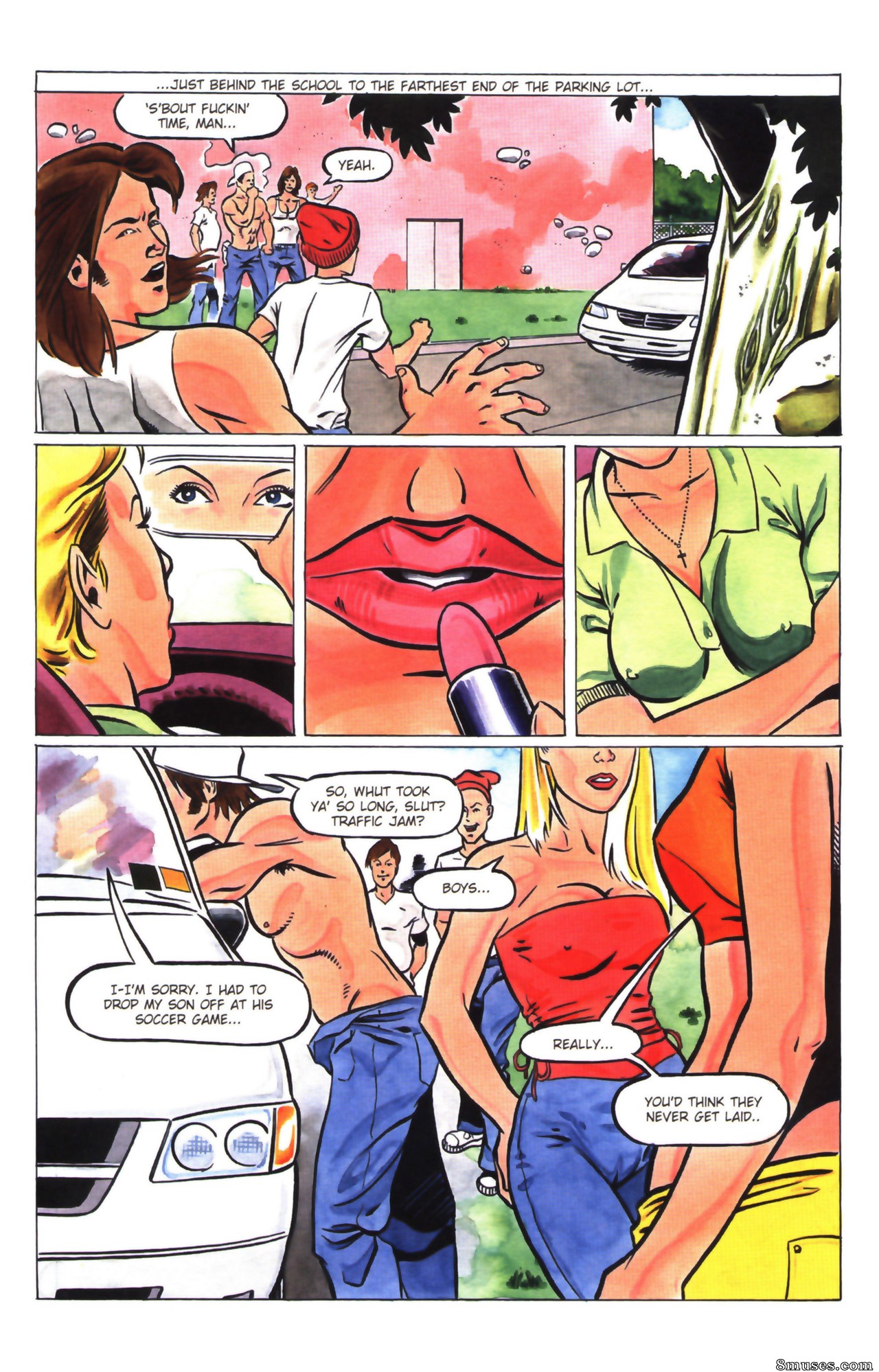Issue 1 15