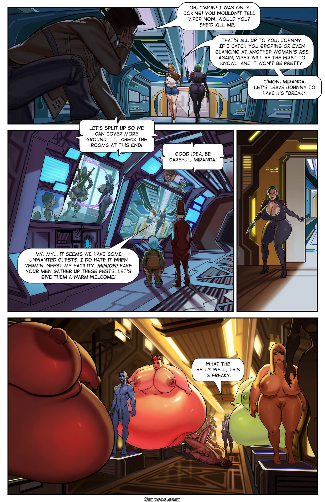 Issue 1 9