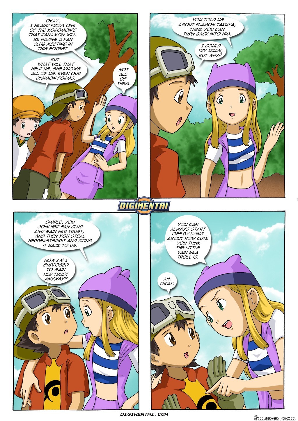 Issue 1 4