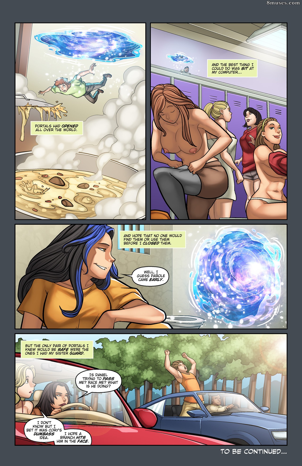Issue 1 17