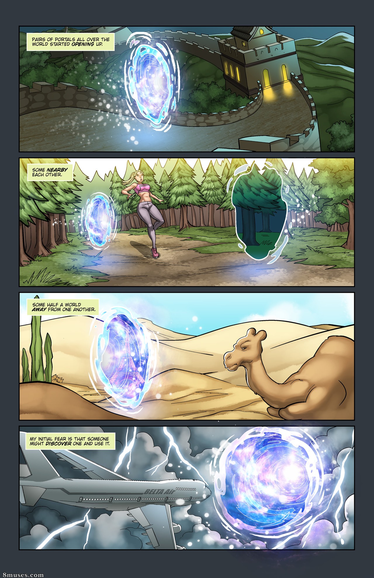 Issue 1 4