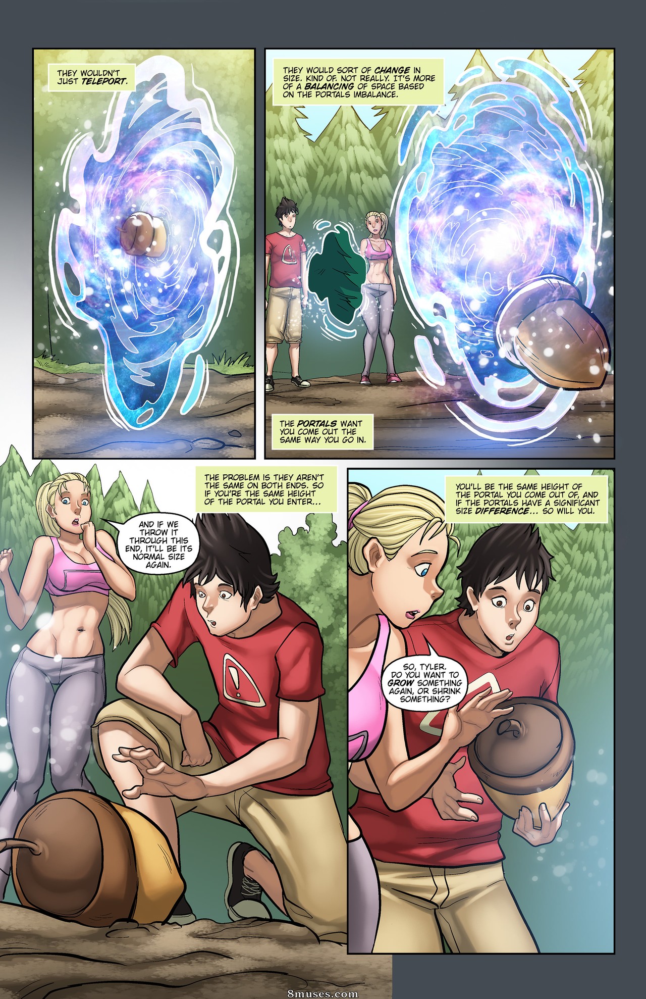 Issue 1 6