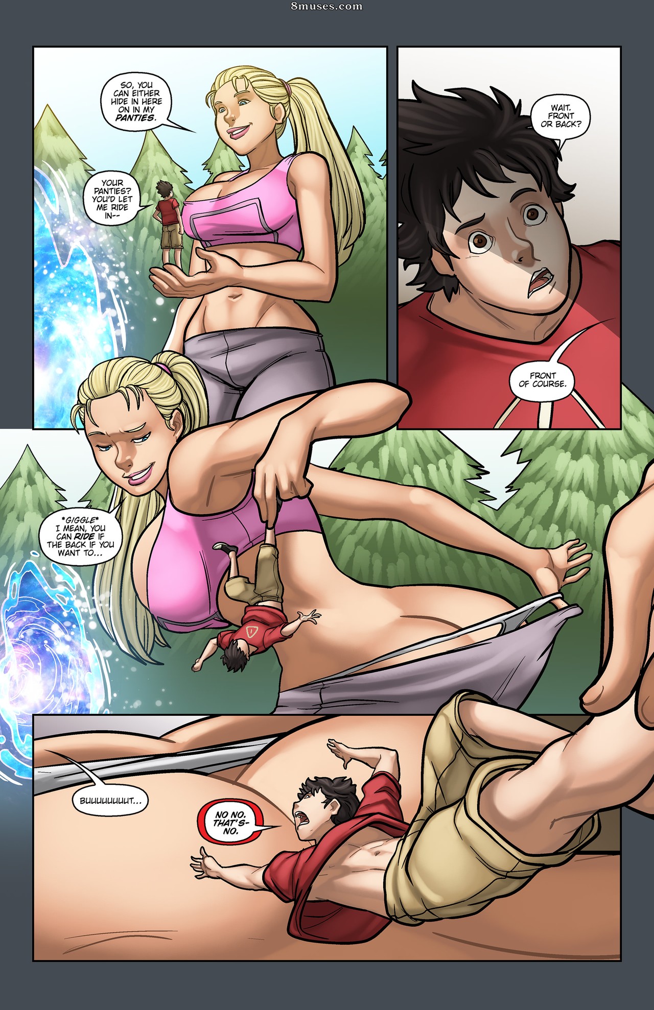 Issue 1 9