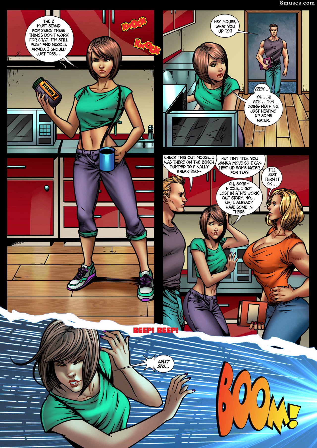 Issue 1 3